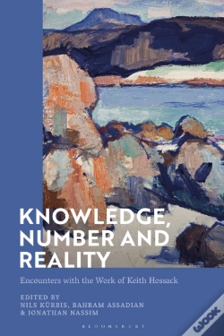 Capa do artigo Knowledge, Number And Reality