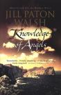 Knowledge Of Angels - Preview