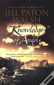 Capa do artigo Knowledge Of Angels