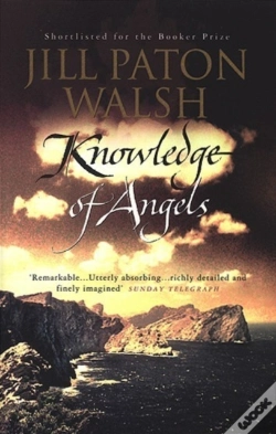 Capa do artigo Knowledge Of Angels