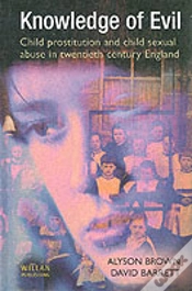 Capa do artigo Knowledge Of Evil