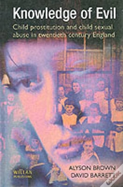 Capa do artigo Knowledge Of Evil