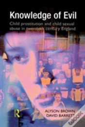 Capa do artigo Knowledge Of Evil