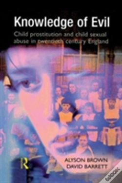 Capa do artigo Knowledge Of Evil