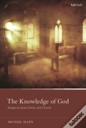 Capa do artigo Knowledge Of God