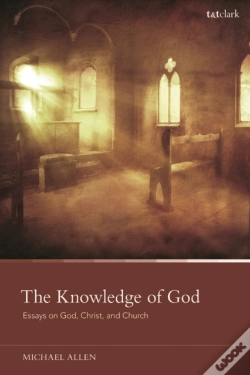 Capa do artigo Knowledge Of God