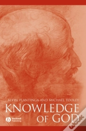 Capa do artigo Knowledge Of God