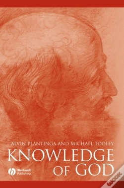 Capa do artigo Knowledge Of God