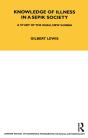 Knowledge Of Illness In A Sepik Society - Preview