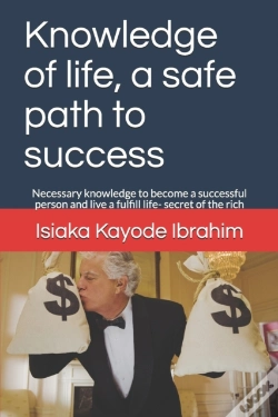 Capa do artigo Knowledge Of Life, A Safe Path To Success