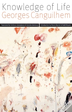 Capa do artigo Knowledge Of Life
