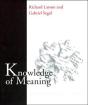 Knowledge Of Meaning - Preview