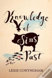 Capa do artigo Knowledge Of Sins Past