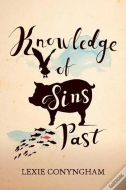 Capa do artigo Knowledge Of Sins Past