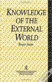 Knowledge Of The External World