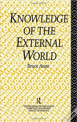 Capa do artigo Knowledge Of The External World