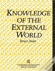 Capa do artigo Knowledge Of The External World