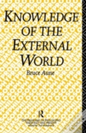 Knowledge Of The External World
