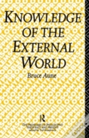 Capa do artigo Knowledge Of The External World