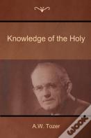 Knowledge Of The Holy