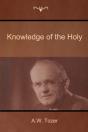 Knowledge Of The Holy - Preview