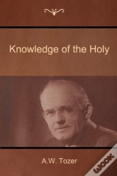 Knowledge Of The Holy