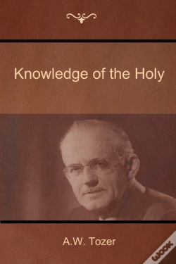 Capa do artigo Knowledge Of The Holy