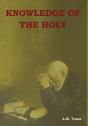 Knowledge Of The Holy - Preview