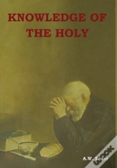 Knowledge Of The Holy