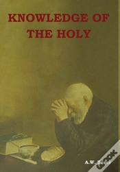 Capa do artigo Knowledge Of The Holy