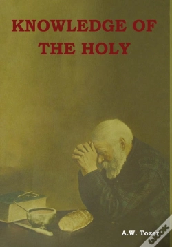 Capa do artigo Knowledge Of The Holy