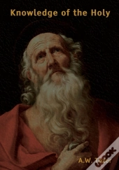 Knowledge Of The Holy
