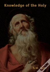 Capa do artigo Knowledge Of The Holy