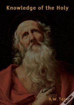 Capa do artigo Knowledge Of The Holy