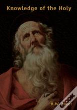Knowledge Of The Holy