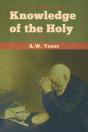 Knowledge Of The Holy - Preview