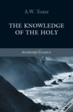 Capa do artigo Knowledge Of The Holy