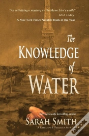Capa do artigo Knowledge Of Water
