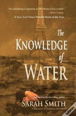 Capa do artigo Knowledge Of Water