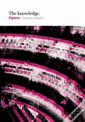 Capa do artigo Knowledge: Opera