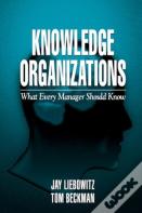 Knowledge Organizations