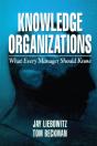 Knowledge Organizations - Preview