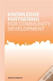 Capa do artigo Knowledge Partnering For Community Development