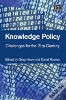 Knowledge Policy