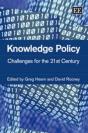 Knowledge Policy - Preview
