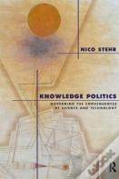 Knowledge Politics