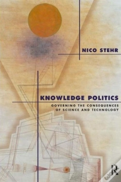 Capa do artigo Knowledge Politics