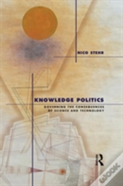 Capa do artigo Knowledge Politics