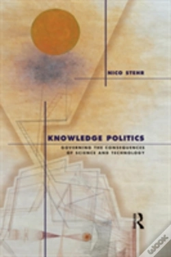 Capa do artigo Knowledge Politics