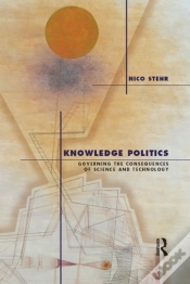 Capa do artigo Knowledge Politics